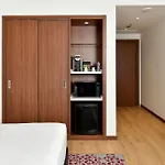Comfort Hotel Riyadh Olaya