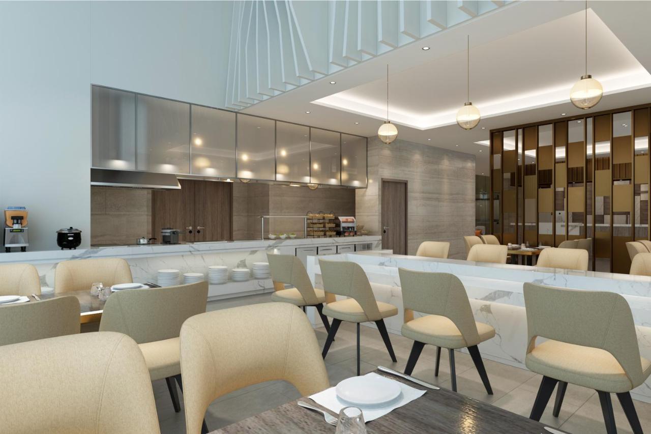 Comfort Olaya Hotel Riyadh