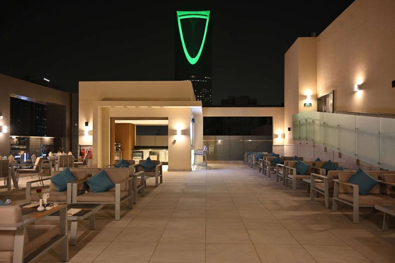 Hotel Comfort Olaya