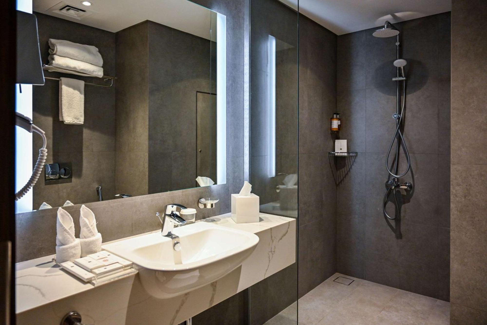 Comfort Olaya Hotel Riyadh