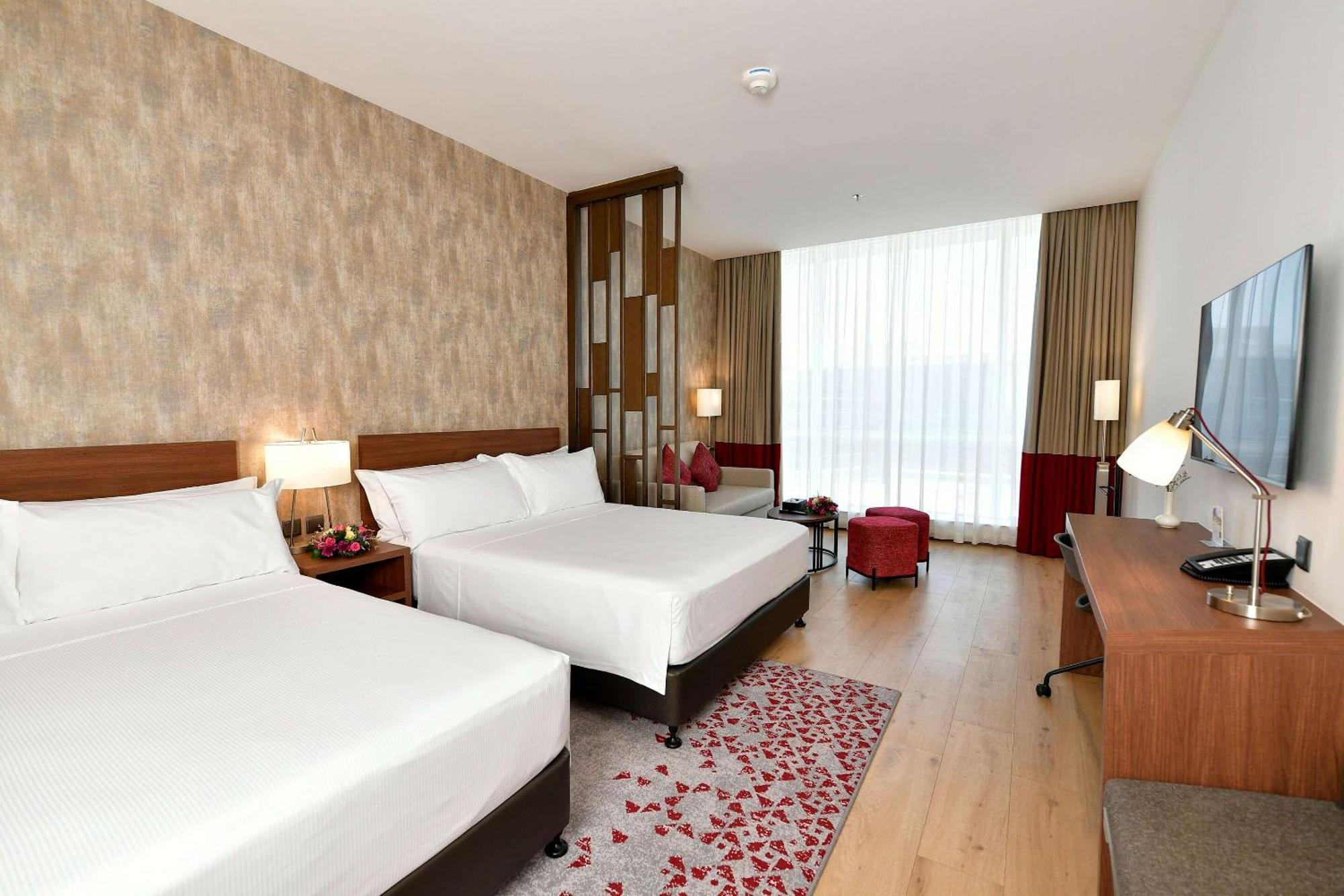 Comfort Olaya