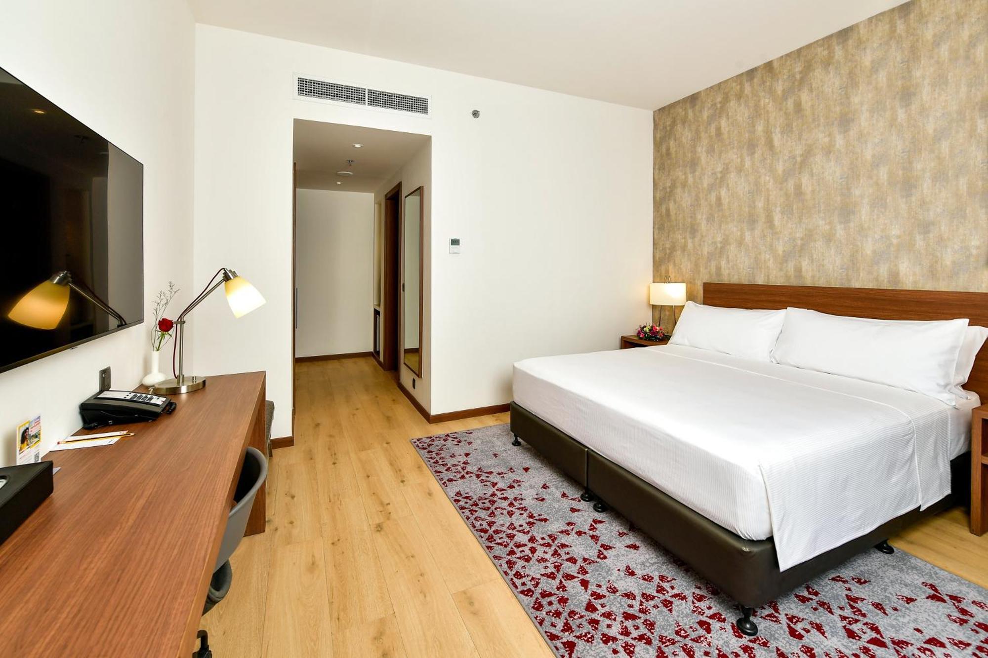 Comfort Olaya Hotel