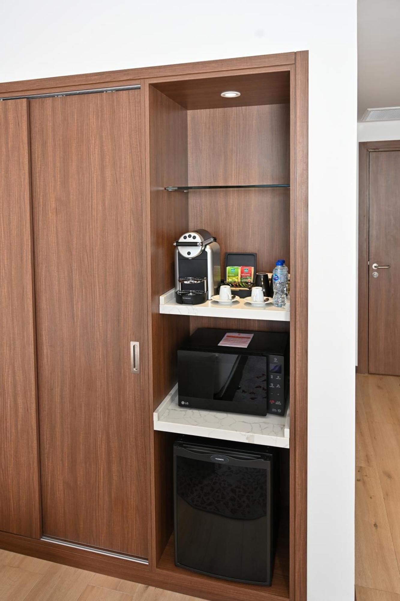 Comfort Olaya * Riyadh