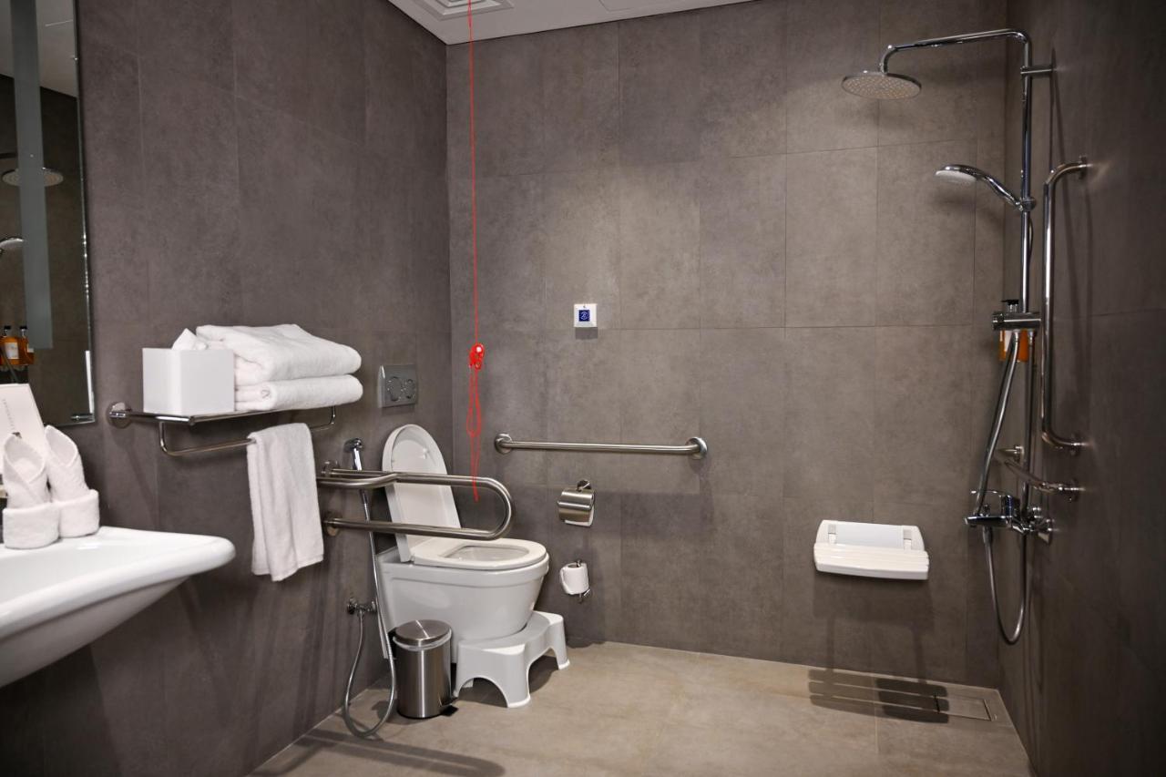 Comfort Olaya Riyadh