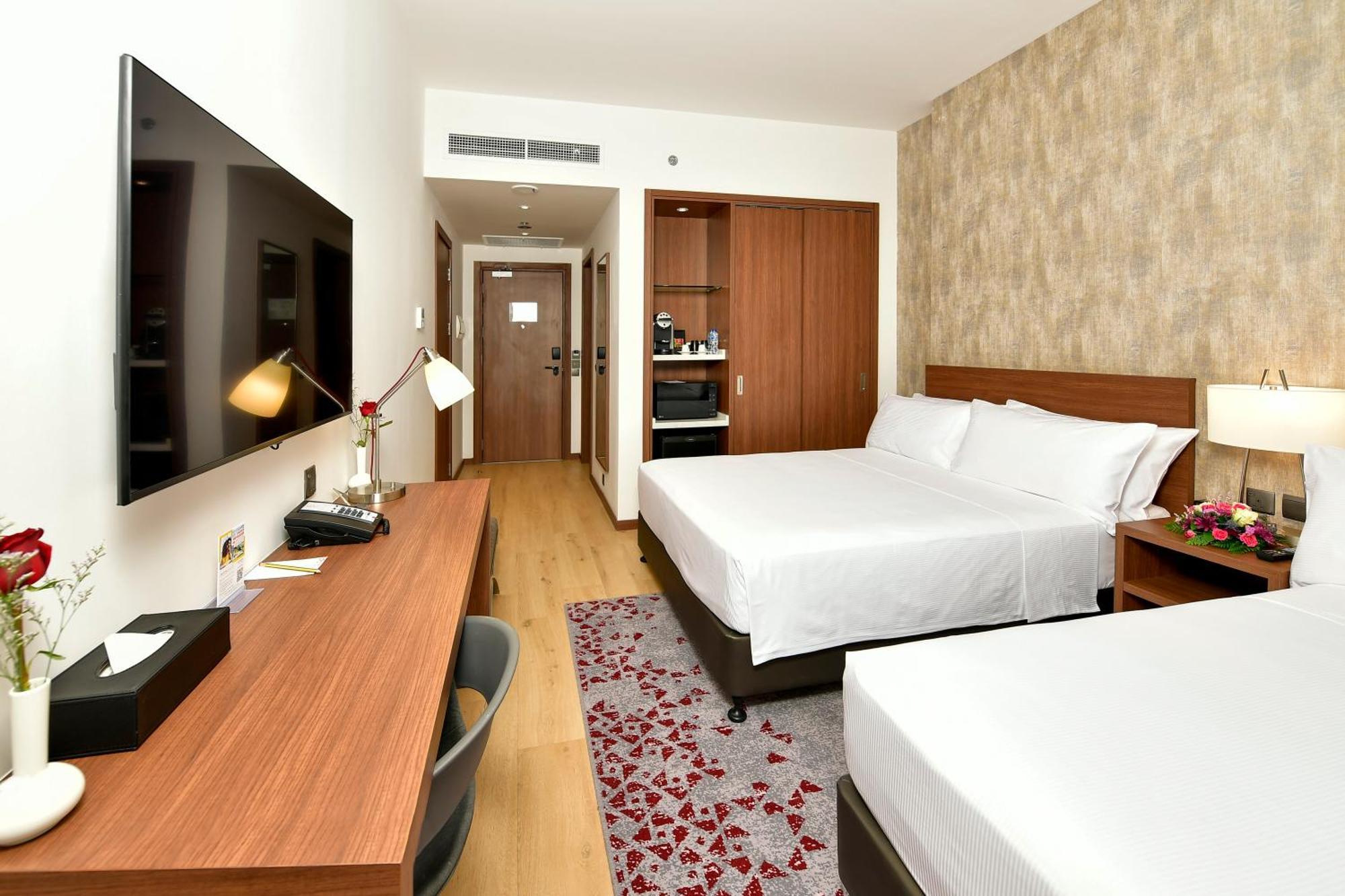 Hotel Comfort Olaya Riyadh