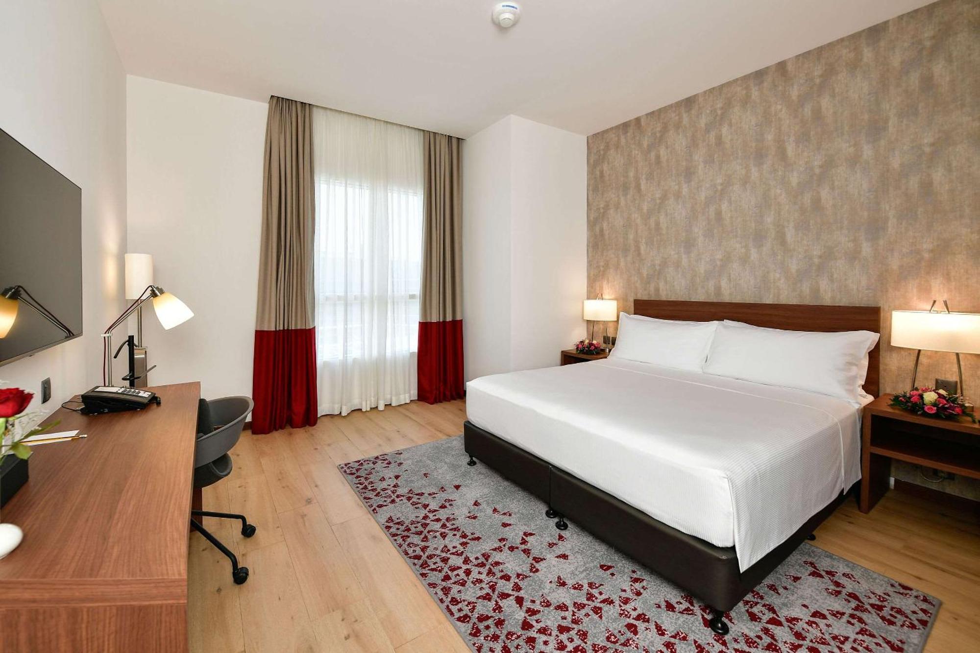 Comfort Olaya Riyadh