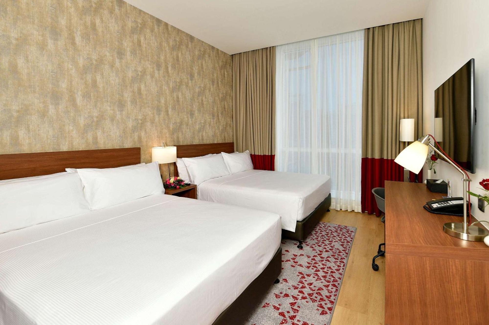 Comfort Olaya * Riyadh
