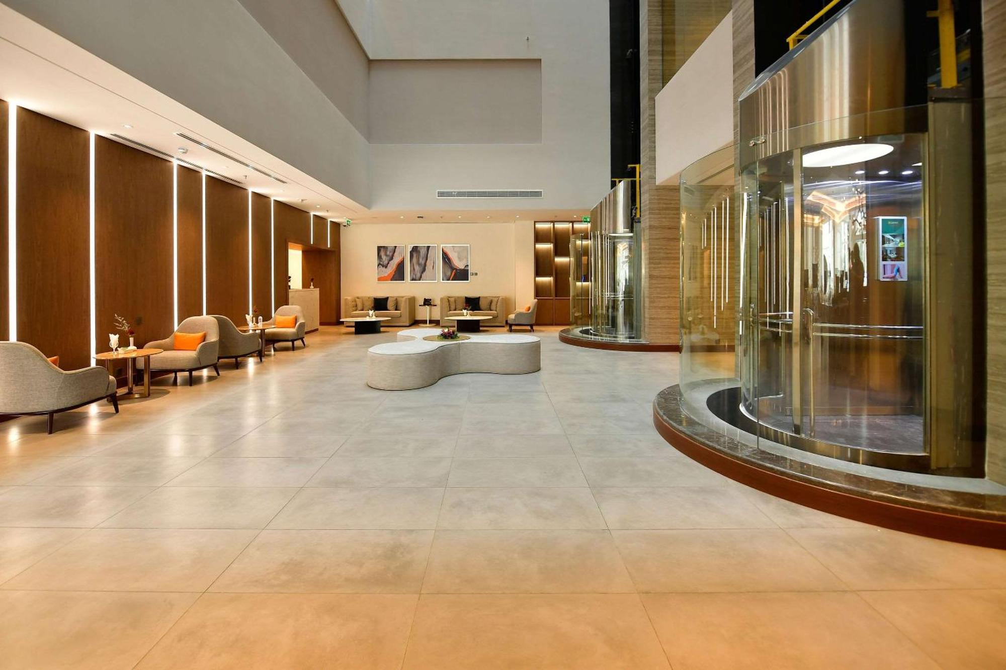 Comfort Olaya Riyadh
