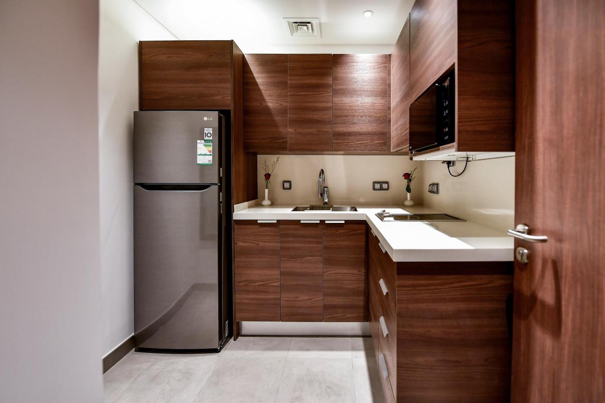 Comfort Olaya Hotel Riyadh