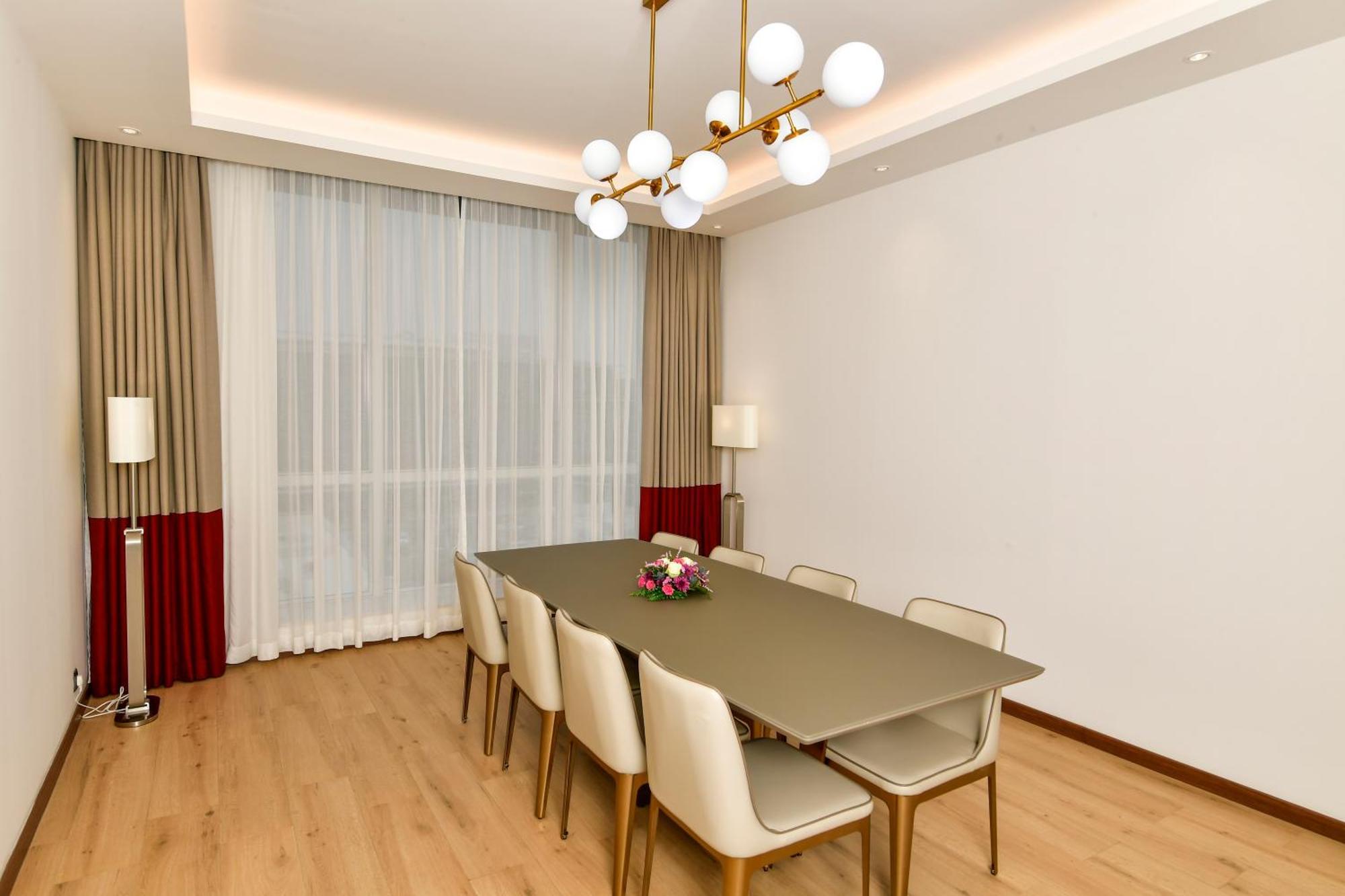 Hotel Comfort Olaya Riyadh